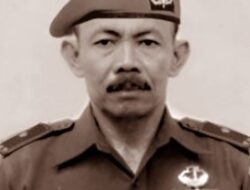 Kepemimpinan dari Letnan Jenderal TNI (Purn) Tarub