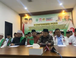 Strategi Terbaru Ikhwanul Muballighin untuk Menangkan Prabowo-Gibran di Pilpres 2024 dengan Beralih Dukungan bagi Kemenangan Sekali Putaran