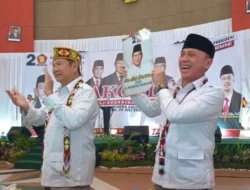 Iwan Bule, Jenderal Polisi yang Berjiwa Kemanusiaan dan Calon Legislatif Unggulan dari Gerindra di Daerah Pemilihan X Jabar