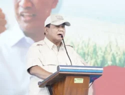 Prabowo: Indonesia Harus Mandiri, Jangan Berharap Bangsa Lain Sayang pada Kita