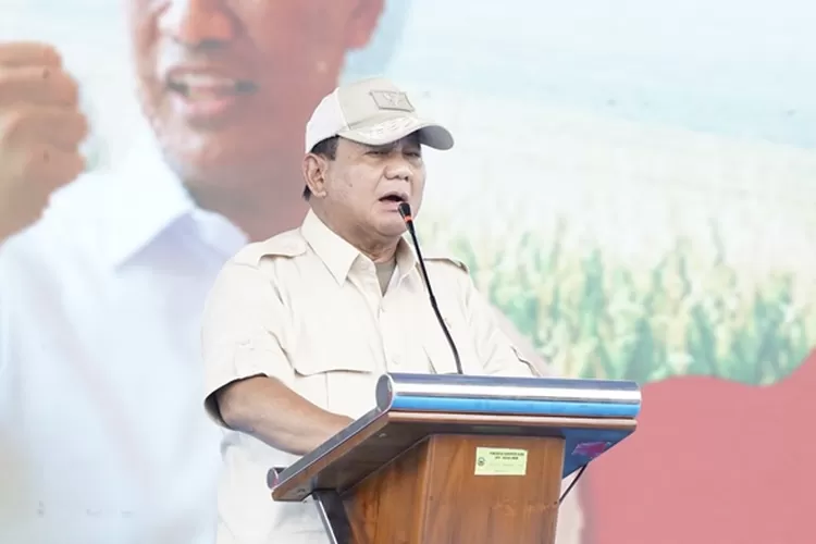 Prabowo: Indonesia Harus Mandiri, Jangan Berharap Bangsa Lain Sayang pada Kita