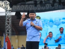 Dudung Abdurachman: Prabowo’s Priority is the State, Not Personal Interests