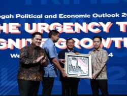 Prabowo’s Good Neighbor Policy Aims to Foster Friendly Relations with All Countries for Indonesia