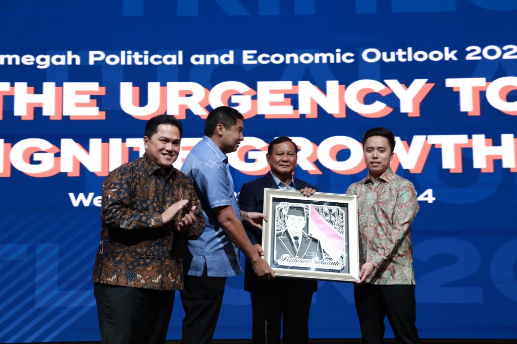 Prabowo’s Good Neighbor Policy Aims to Foster Friendly Relations with All Countries for Indonesia