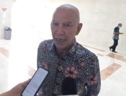 Banggar DPR Mempertegas Penyaluran Bansos Sesuai Kesepakatan Antara DPR dan Pemerintah