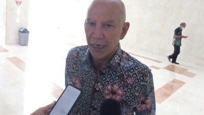 Banggar DPR Mempertegas Penyaluran Bansos Sesuai Kesepakatan Antara DPR dan Pemerintah