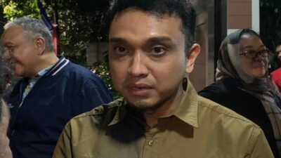 Aiman, Caleg dari Partai Perindo, Memandang Rizal Ramli sebagai Pahlawan yang Berjuang untuk Kebenaran di Indonesia