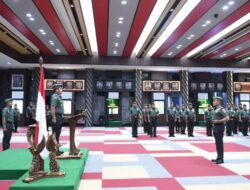 19 Kolonel TNI yang Dinaikkan Pangkatnya Menjadi Jenderal di Awal 2024: Daftar Lengkap