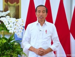 Revisi UU ITE Yang Ditandatangani Oleh Jokowi Telah Resmi Berlaku Menjadi Undang-Undang