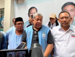 Tidak Mungkin Menjadi Satu, Fahri Hamzah Mengatakan PDI-P dan PKS Seperti Air dan Minyak