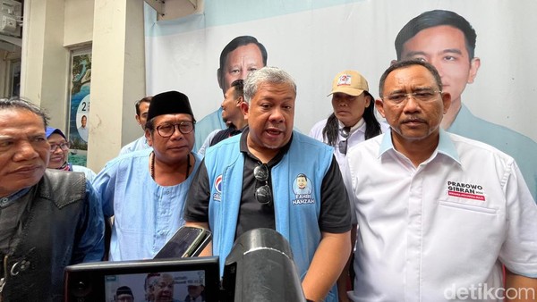 Tidak Mungkin Menjadi Satu, Fahri Hamzah Mengatakan PDI-P dan PKS Seperti Air dan Minyak