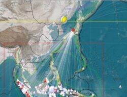 Guncangan Gempa M7,4 Terjadi di Jepang, BMKG Memastikan Tidak Berdampak Tsunami di Indonesia