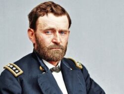 Jenderal Ulysses S. Grant – Prabowo2024.net: Sebuah Profil Pemimpin Pare-launching Calon Presiden