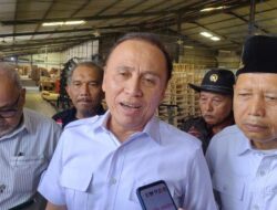 Mochamad Iriawan Memberi Dua Mobil Gratis kepada Masyarakat Pangandaran untuk Bantuan