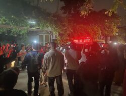 Rencana Pemakaman Jenazah Rizal Ramli di TPU Jeruk Purut Besok, Berdampingan dengan Makam Istri Tercinta