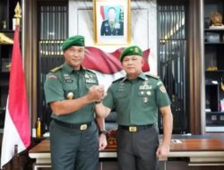 Karier Militer Mayor Jenderal I Nengah Wiraatmaja, Seorang Jenderal Bintang Dua yang Menjabat sebagai Kepala Pusat Zeni Angkatan Darat