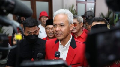 Kasus Wadas-Rembang akan Dibahas dalam Debat Pilpres 2024, Berikut Faktanya menurut TPN