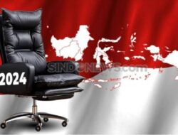 Ketidaknetralan dalam Bukti Ketidakmampuan dan Ketakutan Kegagalan Pilpres 2024