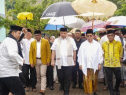 Program Gibran Diluncurkan oleh Airlangga Hartarto untuk Meningkatkan Literasi Al-Quran di Seluruh Indonesia