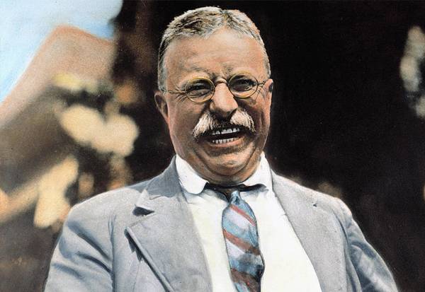 Theodore Roosevelt – prabowo2024.net
dari:
Theodore Roosevelt – prabowo2024.net