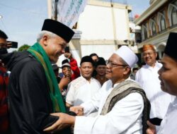 Pengalaman Mengunjungi Pondok Pesantren Ma’hadut Tholabah di Tegal: Komitmen untuk Melaksanakan UU Pesantren