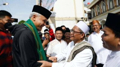 Pengalaman Mengunjungi Pondok Pesantren Ma’hadut Tholabah di Tegal: Komitmen untuk Melaksanakan UU Pesantren