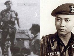 Kepemimpinan Letnan Jenderal TNI Purn Sarwo Edhie Wibowo: Menjadi Inspirasi dan Teladan