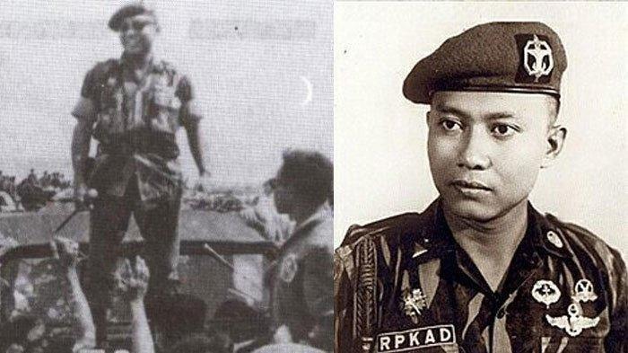 Kepemimpinan Letnan Jenderal TNI Purn Sarwo Edhie Wibowo: Menjadi Inspirasi dan Teladan