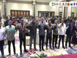 Mahasiswa Menghargai Peran Gus Yaqut dalam Menjaga Kerukunan Umat Beragama