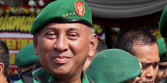 Purnawirawan Jenderal TNI George Toisutta