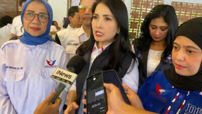 Semua Calon Legislatif Wajib Berinteraksi dengan Masyarakat