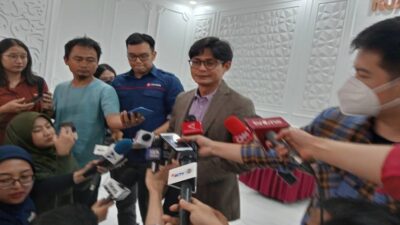 Besok adalah Hari Terakhir Masyarakat untuk Mengurus Pindah Memilih pada Pemilu 2024