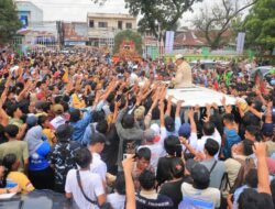 Prabowo dan Gibran di Medan: Aksi Lebih Penting daripada Kata-Kata