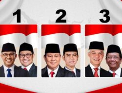 Nawawi Tegaskan Tidak Ada Debat atau Adu Program Ketika Undang 3 Capres ke KPK