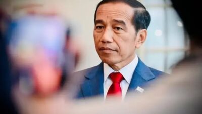 Usulan untuk Memakzulkan Presiden Dinilai Kurang Menarik