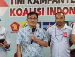 Budiman Sudjatmiko: Menginginkan Keadilan Tanpa Memperbaiki Ketidakseimbangan Sama dengan Omon-Omon