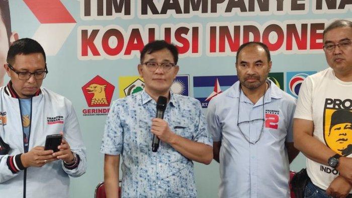 Budiman Sudjatmiko: Menginginkan Keadilan Tanpa Memperbaiki Ketidakseimbangan Sama dengan Omon-Omon