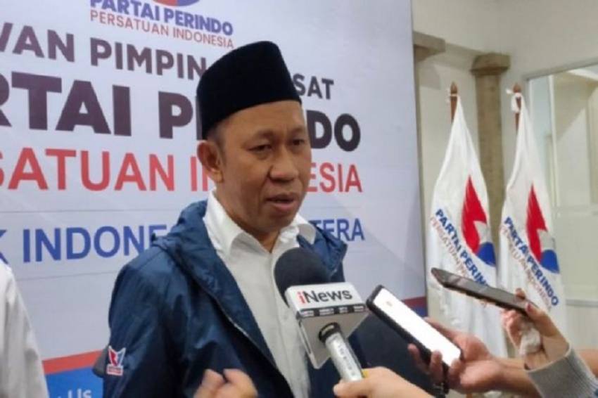 Yusuf Lakaseng Mencemaskan Realitas Program Makan Siang dan Susu Gratis