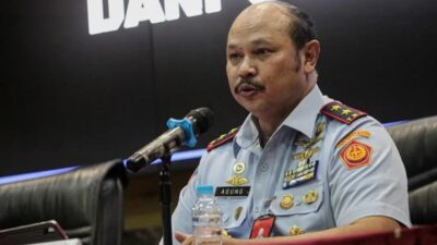 Nomor 17 Jenderal TNI yang Masuk Masa Pensiun Awal 2024 dan Menjadi Danpuspom TNI Pertama dari AU