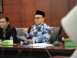 Kementerian Agama Berencana Membangun Kampung Moderasi Beragama di 34 Provinsi pada Tahun 2024