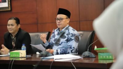 Kementerian Agama Berencana Membangun Kampung Moderasi Beragama di 34 Provinsi pada Tahun 2024