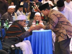 Prabowo Subianto dan Gibran Unggul Dominan di Pilpres, Peneliti Politik Sebut Peran Suara NU Penting