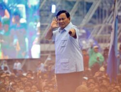 Prabowo Subianto: Kita Harus Selalu Mengingat Kebangsaan Indonesia yang Mulia, Tidak Boleh Membuat Perpecahan