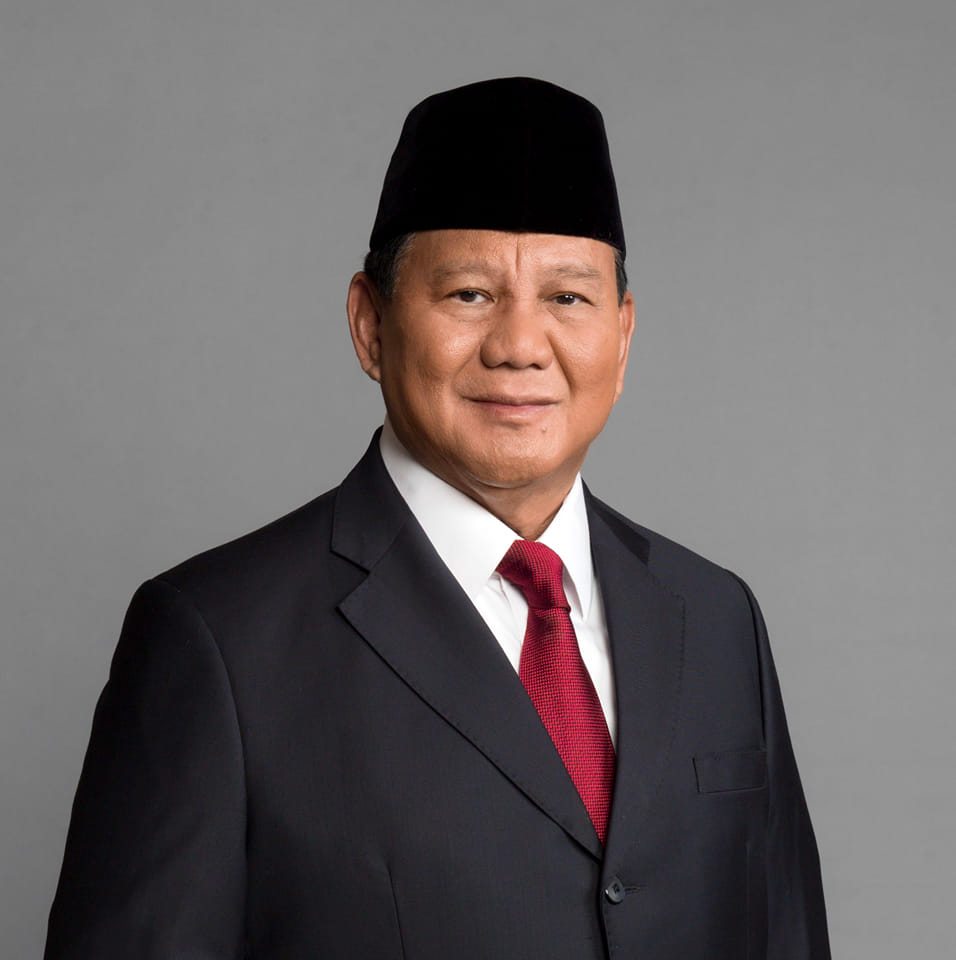 Prabowo Subianto Akan Pecahkan Rekor Dunia dengan Memperoleh Jumlah Pemilih Terbanyak dan Menjadi Presiden