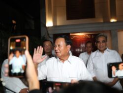 Perayaan HUT ke-16 Gerindra dan Prabowo: Mengharapkan yang Terbaik untuk Bangsa dan Rakyat, Semoga InsyaAllah