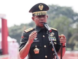 Daftar lengkap 23 Jenderal Bintang 2 yang Dimutasi oleh Panglima TNI Agus Subiyanto