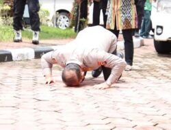 Deretan Kapolda Jawa Tengah: Peringkat 2 Adhi Makayasa