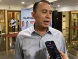 Iwan Bule Mendominasi dalam Survei Tenggara Strategics untuk Caleg DPR di Daerah Jabar X