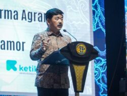 Penemuan Hadi Tjahjanto Sebagai Menko Polhukam: Wawasan Baru