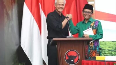 Ganjar-Mahfud Siap Kawal Kirab Budaya di Solo di Hari Terakhir Kampanye